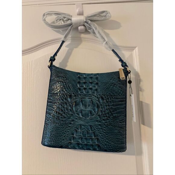 NWT Brahmin Katie Bermuda Ombré - Picture 6 of 6